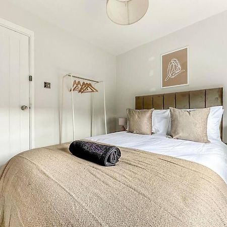 New Cosy Luxury 3 Bedroom House In Battersea London Exteriör bild