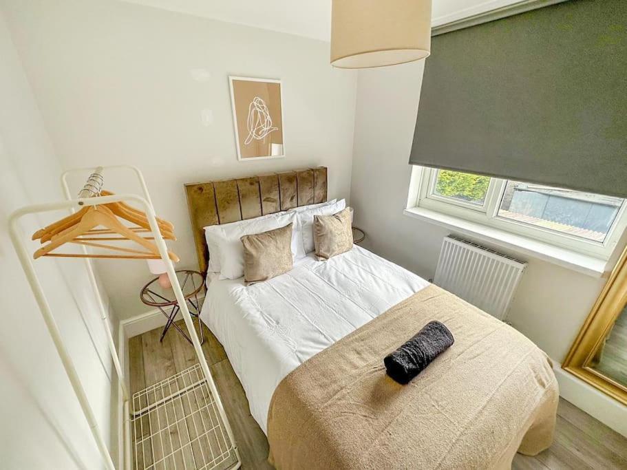New Cosy Luxury 3 Bedroom House In Battersea London Exteriör bild